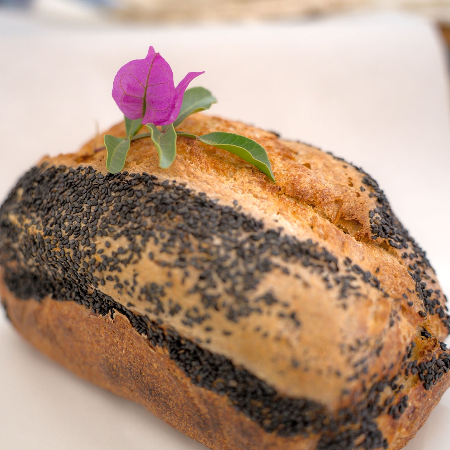 Sourdough Sandwich Bread