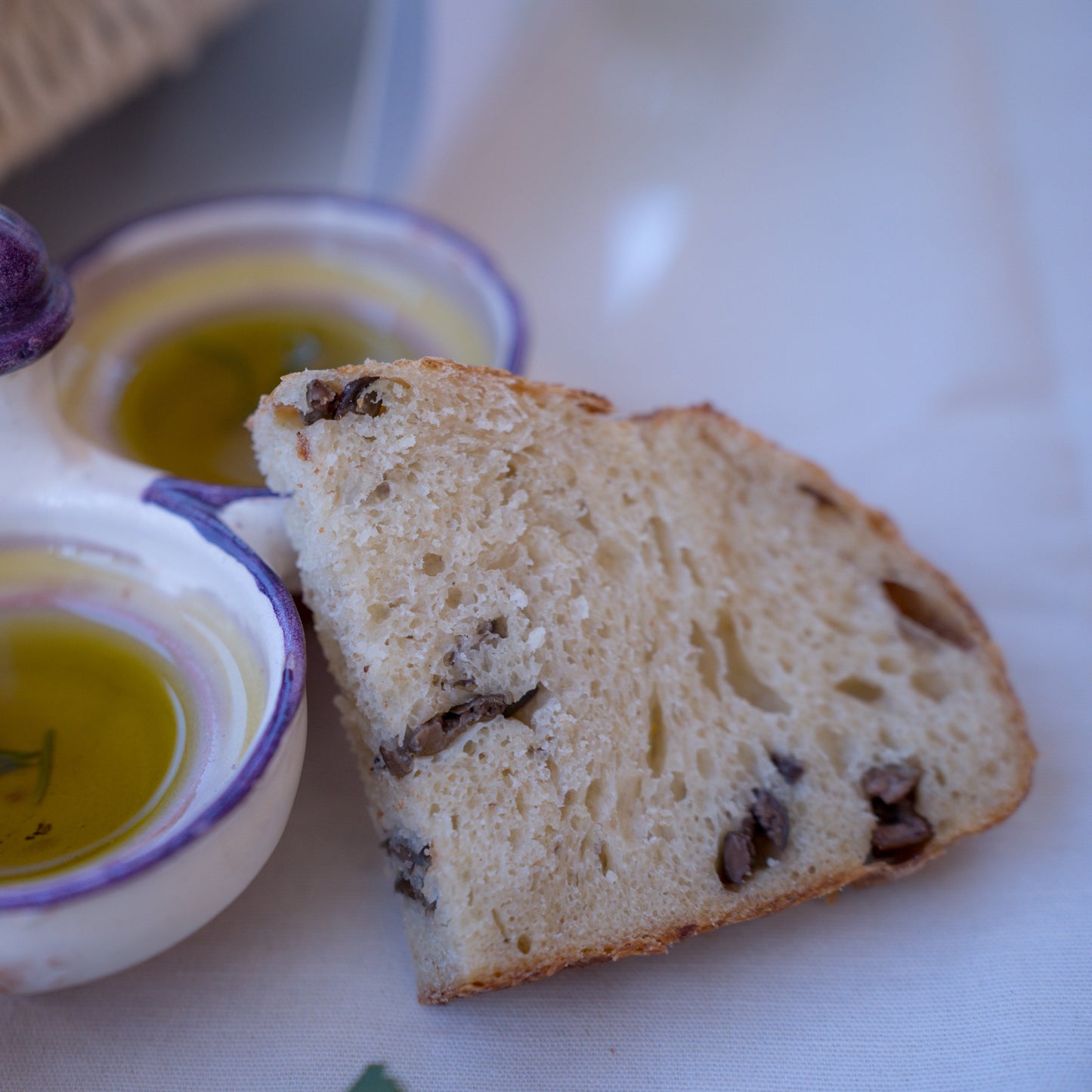 Sourdough Classic Bread